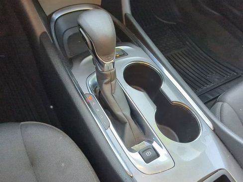 Certified 2024 Chevrolet Malibu LT image 28