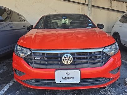 Used 2019 Volkswagen Jetta S