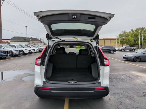 Used 2024 Honda CR-V EX image 15