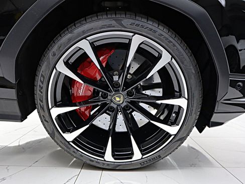 Used 2024 Lamborghini Urus S AWD/4WD image 51