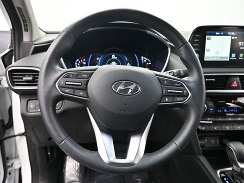 Used 2019 Hyundai Santa Fe Ultimate image 12