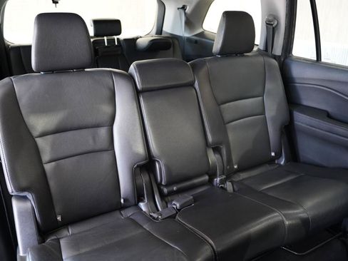 Used 2021 Honda Pilot EX-L image 34