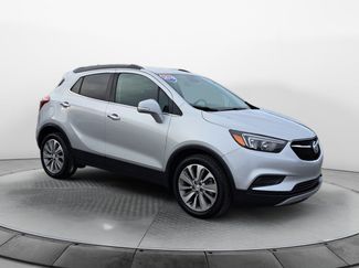 Used 2019 Buick Encore Preferred video 1