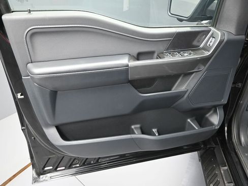 Used 2023 Ford F150 XLT w/ Equipment Group 301A Mid image 11