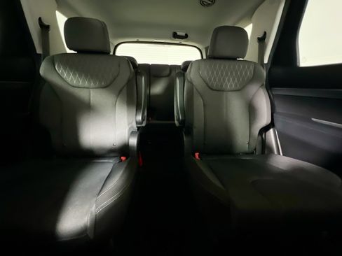 Used 2022 Hyundai Palisade SEL image 33