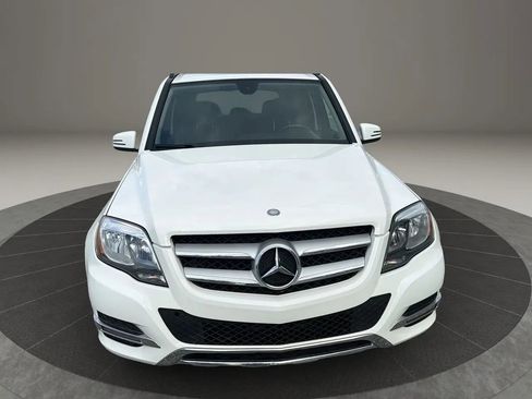 Used 2015 Mercedes-Benz GLK 350 2WD image 21