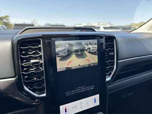 New 2026 Ford Ranger XLT AWD/4WD image 19