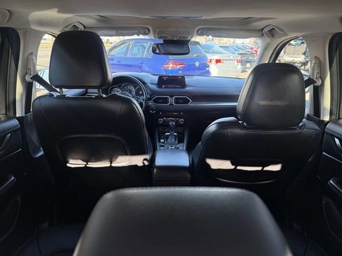 Used 2018 MAZDA CX-5 Grand Touring w/ Premium Package image 6