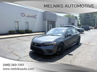 Used 2024 Honda Civic Sport image 1