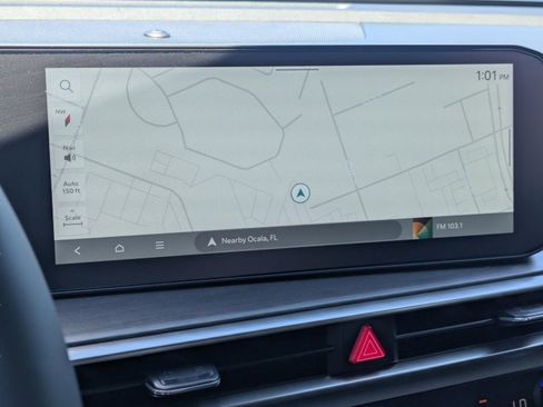 New 2026 Kia Sorento X-Line EX image 18