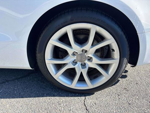 Used 2012 Audi A5 2.0T Premium Plus w/ Premium Plus Pkg image 27
