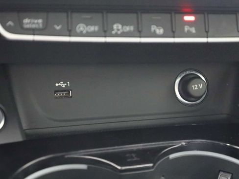 Used 2023 Audi A5 2.0T Prestige w/ Black Optic Plus Package image 33