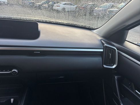 Used 2025 MAZDA CX-50 AWD 2.5 S w/ Select Package image 35