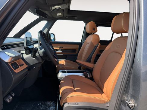 New 2025 Volkswagen ID. Buzz Pro S Plus image 10