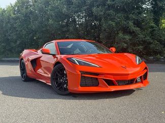 Used 2026 Chevrolet Corvette Z06 RWD video 1