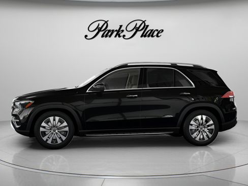 Used 2026 Mercedes-Benz GLE 350 4MATIC image 7
