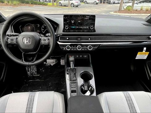 New 2026 Honda Civic Sport image 5