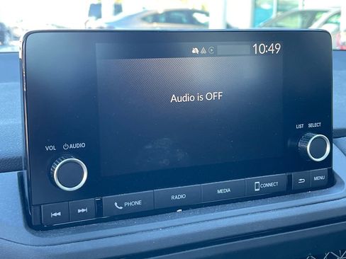 Used 2024 Honda Accord EX image 40