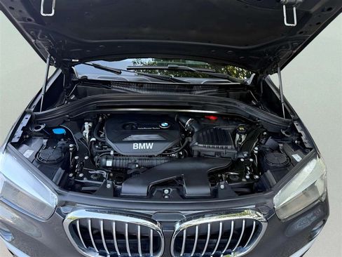 Used 2019 BMW X1 sDrive28i w/ Convenience Package FWD image 22