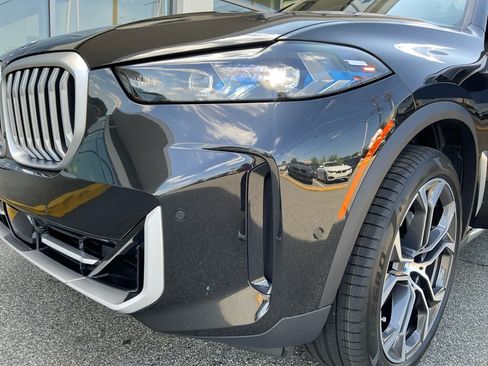Certified 2025 BMW X5 sDrive40i RWD image 26