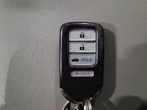 Used 2020 Honda Accord LX image 32