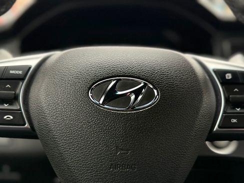 Used 2018 Hyundai Sonata Sport FWD image 24
