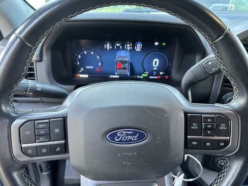 Used 2024 Ford F150 XLT w/ Mobile Office Package AWD/4WD image 20