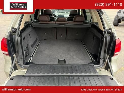 Used 2016 BMW X5 xDrive50i AWD/4WD image 26