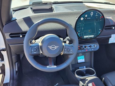 New 2026 MINI Cooper S FWD image 12
