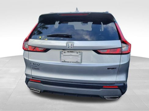 Used 2023 Honda CR-V Sport image 14