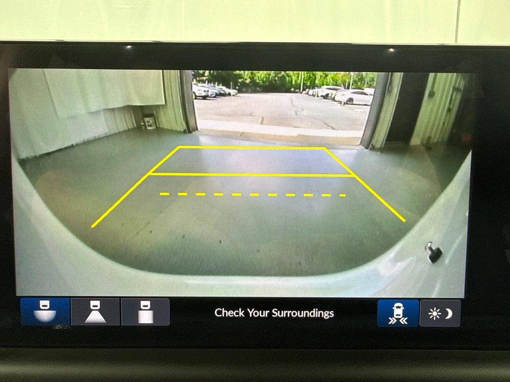 New 2026 Honda Pilot EX-L image 21