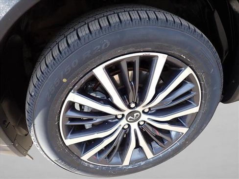 Used 2023 INFINITI QX60 Autograph AWD/4WD image 7