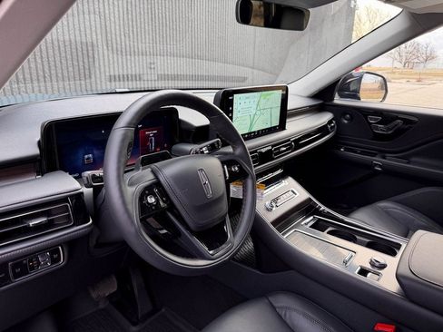 New 2026 Lincoln Aviator Reserve w/ Illumination Package image 8