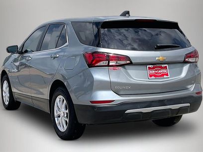 Used 2024 Chevrolet Equinox LT