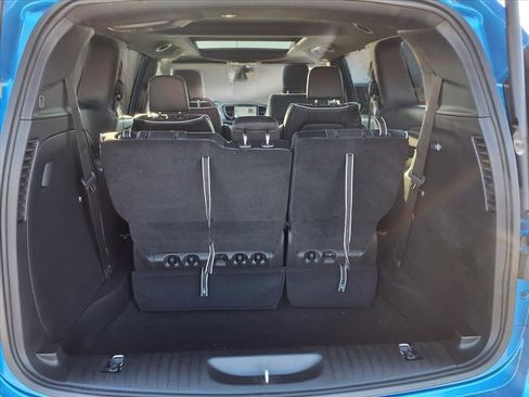 New 2026 Chrysler Pacifica Limited image 24