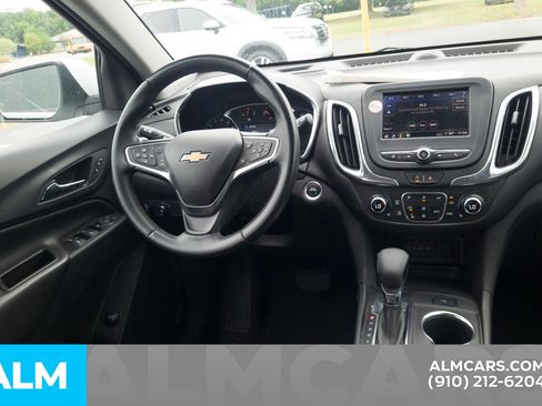 Used 2024 Chevrolet Equinox LT FWD image 22
