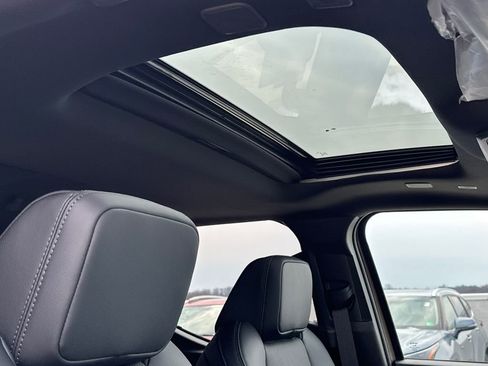 New 2026 Toyota Tacoma TRD Sport image 8