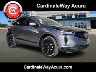 New 2026 Acura RDX SH-AWD video 1