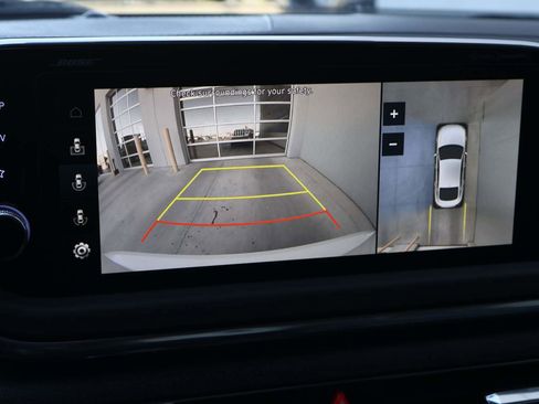 Used 2022 Hyundai Sonata Limited image 17