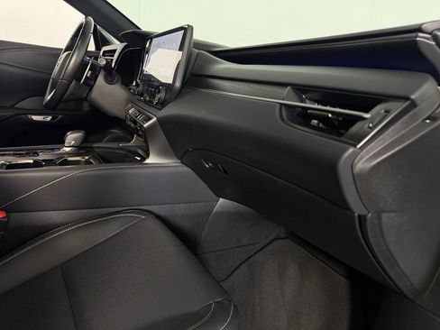 Used 2023 Lexus RX 350 Premium Plus w/ Accessory Package (Z1) FWD image 30