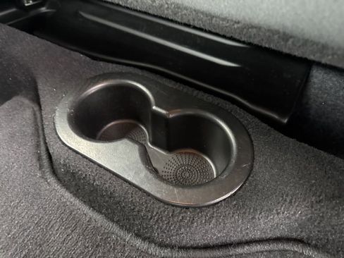 Used 2024 RAM 2500 Big Horn w/ Bed Utility Group image 18