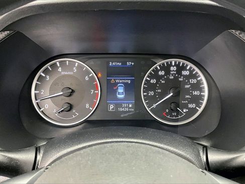 Used 2024 Nissan Sentra S image 20