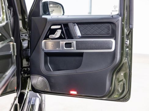 Used 2022 Mercedes-Benz G 63 AMG 4MATIC image 26