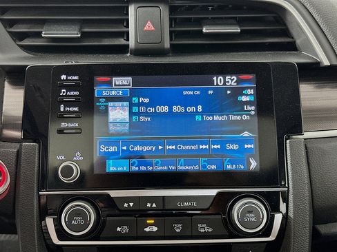 Used 2021 Honda Civic EX-L image 19