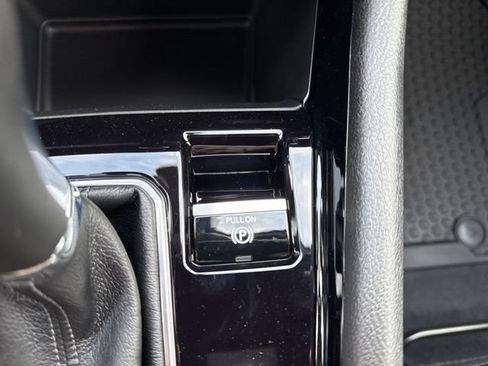 New 2026 Jeep Compass Latitude AWD/4WD image 43