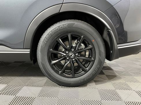 New 2026 Honda CR-V Sport image 19