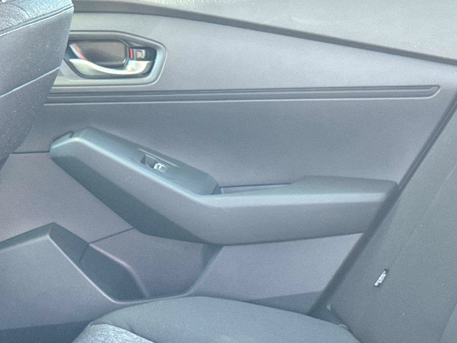 Certified 2024 Honda Accord EX image 14