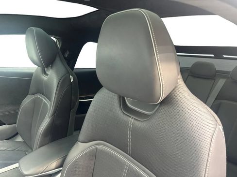 Used 2023 Lucid Air Grand Touring AWD/4WD image 27