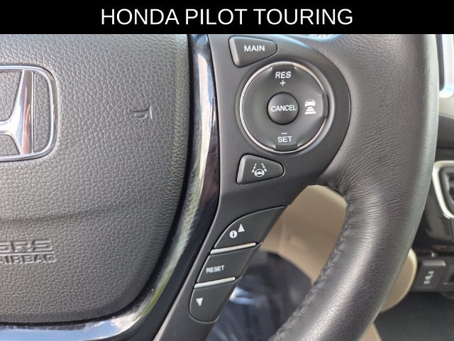 Used 2018 Honda Pilot Touring image 31