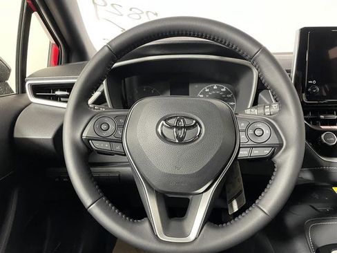 New 2026 Toyota Corolla SE image 13